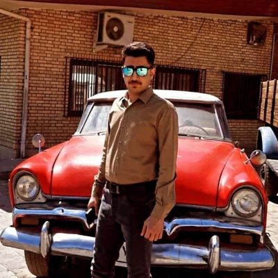 arash